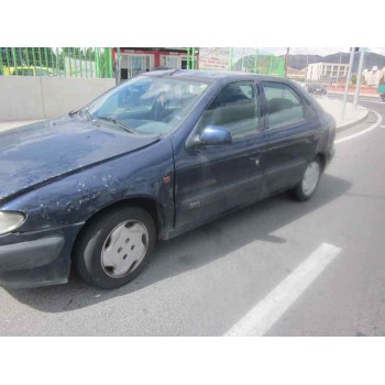 CITROËN XSARA BERLINA