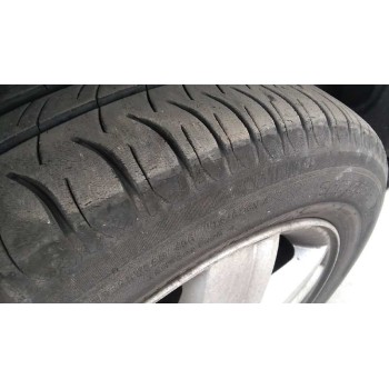 renault megane ii berlina 5p del año 2004