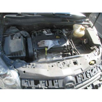 opel astra gtc del año 2006