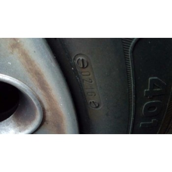 alfa romeo 156 (116) del año 1998