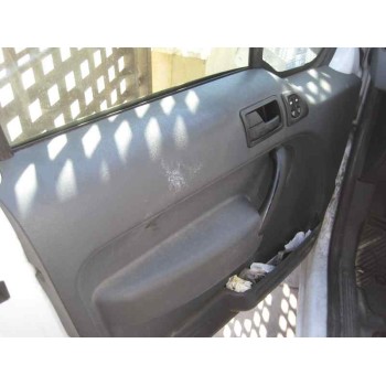 ford transit connect del año 2011