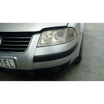 volkswagen passat berlina (3b3) del año 2002