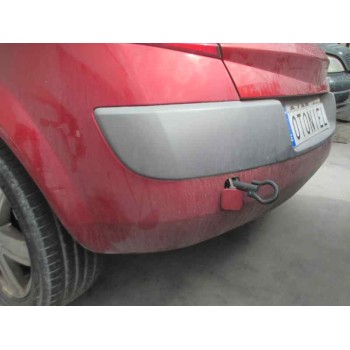 renault megane ii berlina 5p del año 2003