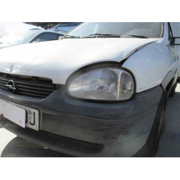 opel combo (corsa b) del año 1997