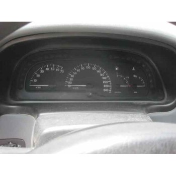 renault laguna (b56) del año 1997