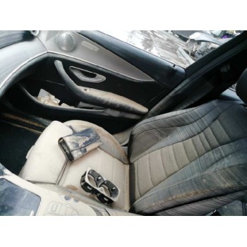 mercedes-benz clase e lim. (w213) del año 2016