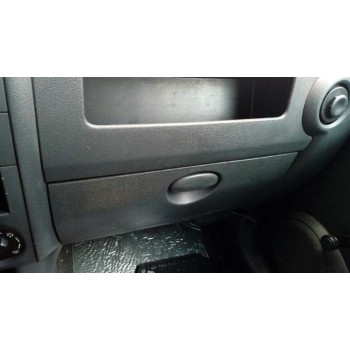 citroën berlingo del año 2007