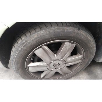 renault megane ii berlina 5p del año 2004