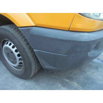 mercedes-benz sprinterii caja cerrada (desde 01.06) del año 2008