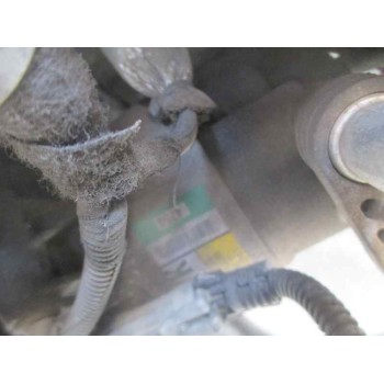 opel astra gtc del año 2006