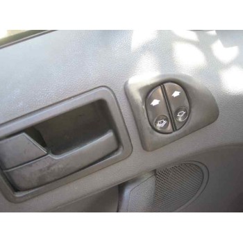 ford transit connect del año 2011