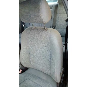 daewoo nubira berlina del año 2001