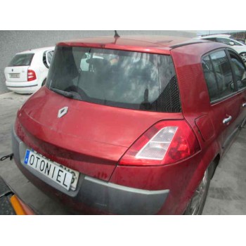renault megane ii berlina 5p del año 2003