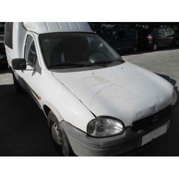 opel combo (corsa b) del año 1997