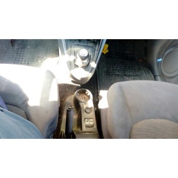 hyundai matrix (fc) del año 2003