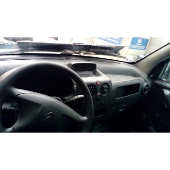 citroën berlingo del año 2007