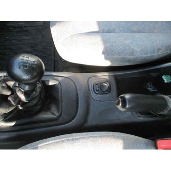 daewoo nubira berlina del año 1998