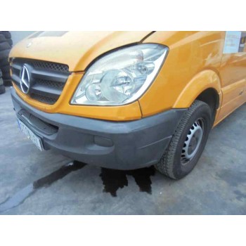 mercedes-benz sprinterii caja cerrada (desde 01.06) del año 2008
