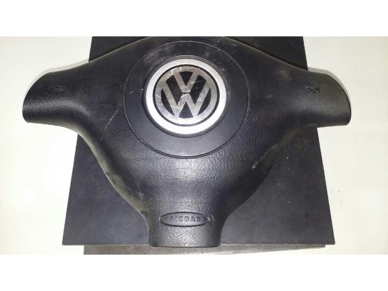 Recambio de airbag delantero izquierdo para volkswagen golf iv berlina (1j1) conceptline referencia OEM IAM 001KG06FLYTD  