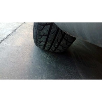 alfa romeo 156 (116) del año 1998