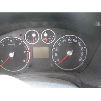 ford transit connect del año 2011