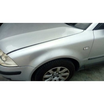 volkswagen passat berlina (3b3) del año 2002