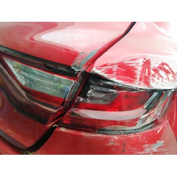 renault megane iv berlina 5p del año 2020