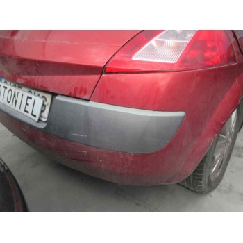 renault megane ii berlina 5p del año 2003