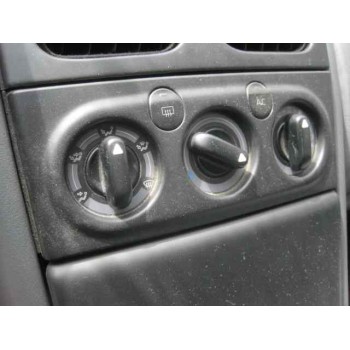 renault laguna (b56) del año 1997