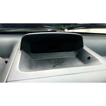 citroën berlingo del año 2007