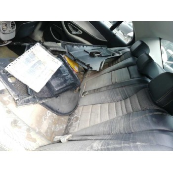 mercedes-benz clase e lim. (w213) del año 2016