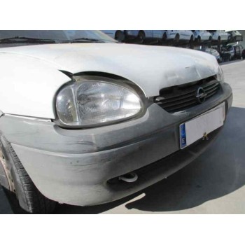 opel combo (corsa b) del año 1997
