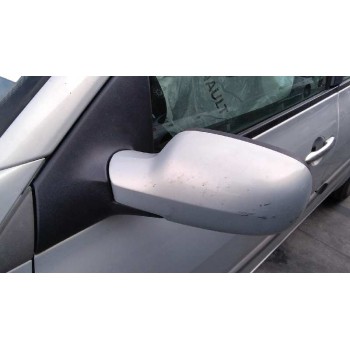 renault megane ii berlina 5p del año 2004