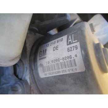 opel astra gtc del año 2006