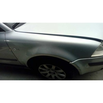 volkswagen passat berlina (3b3) del año 2002