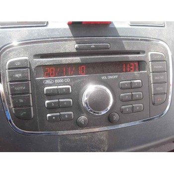 ford transit connect del año 2011