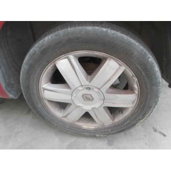 renault megane ii berlina 5p del año 2003