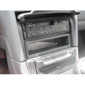 renault laguna (b56) del año 1997