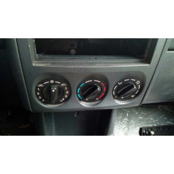 citroën berlingo del año 2007