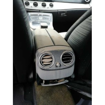 mercedes-benz clase e lim. (w213) del año 2016