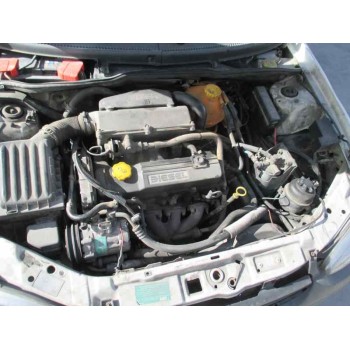 opel combo (corsa b) del año 1997