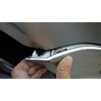 volkswagen passat berlina (3b3) del año 2002