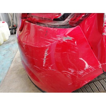 renault megane iv berlina 5p del año 2020