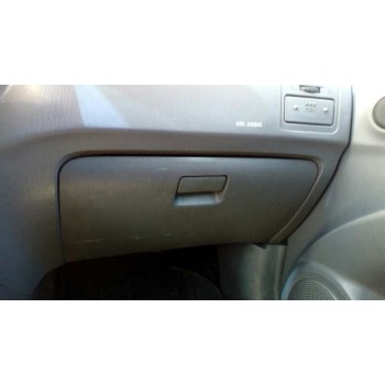 hyundai matrix (fc) del año 2003