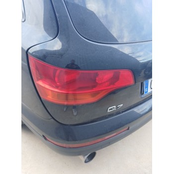 PILOTO TRASERO IZQUIERDO 4L0945093 