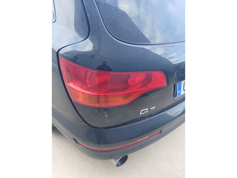 Recambio de piloto trasero izquierdo para audi q7 (4l) 3.0 tdi referencia OEM IAM 4L0945093  