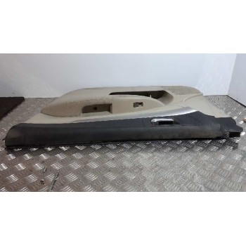 Recambio de guarnecido puerta delantera derecha para subaru legacy lim. b14 limited referencia OEM IAM 94212AJ100VH GRIS CLARO 