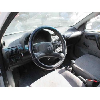opel combo (corsa b) del año 1997