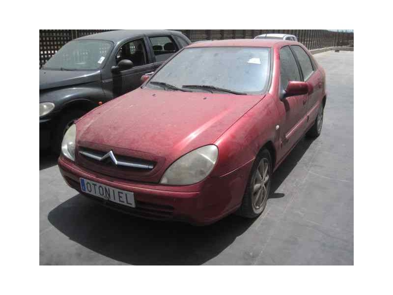 CITROËN XSARA BERLINA