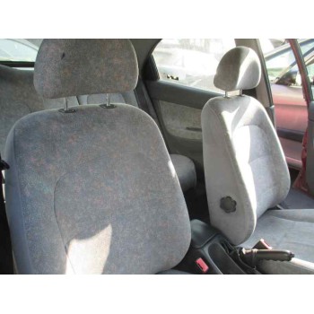 daewoo nubira berlina del año 1998